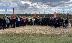 Polis haftasında anlamlı vefa