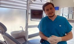 Sosyal medya üzerinde satılan diş parlatıcı ve benzeri ürünlere inanmayın