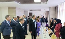 Tekirdağ'da "8 Nisan Dünya Romanlar Günü" etkinliği