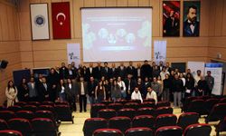 "Kuluçka Programı Tanıtımı ve Girişimci Buluşmaları" etkinliği