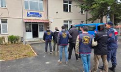 Kırklareli’nde 20 yıllık cinayet jandarma tarafından aydınlatıldı