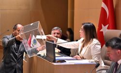 Tekirdağ Büyükşehir'de performans oranı yüzde 87,25'e ulaştı