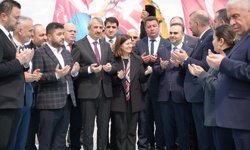 Bakan Kacır: Türkiye üretimde gücünü artırıyor, yeni OSB ile istihdam büyüyor