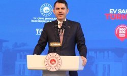 Bakan Kurum: "Deprem dönüşümü sosyal medya paylaşımıyla gerçekleşmez"