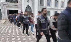 Sahte kripto ağına darbe: 24 şüpheli yakalandı, 19 tutuklama