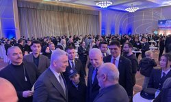 Bakan Bolat: "Huzurun olmadığı yerde üretim de olmaz"