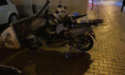 İnegöl’de trafikte bıçaklı gerginlik: Sürücüye 180 bin TL ceza