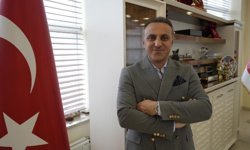 "Aromatör" ile iletişimde yeni dönem: Tat ve koku transferi hedefleniyor