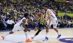 Euroleague 37. haftanın ardından