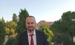 Edirne'de zimmetine para geçirdiği iddia edilen müdür tutuklandı