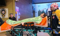 Bursa’da düdüklü tencere patladı: 1 kadın yaralandı