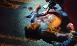 Manisa'da tartışma cinayetle bitti