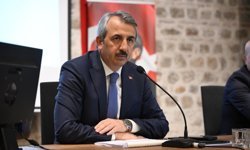 Edirne'de 2026 yılında 102 milyar liralık kamu yatırımı yapılacak