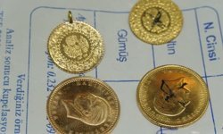 Düğünlerde çeyrek altının yerini gram altın ve nakit para aldı