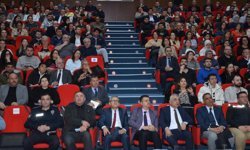 Aksoy: "Su kaynakları korunmalı ve verimli kullanılması için tedbir alınmalı"