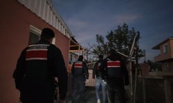 Tekirdağ merkezli uyuşturucu operasyonunda 8 tutuklama