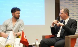 Murat Boz ‘kalp'ten mesaj verdi