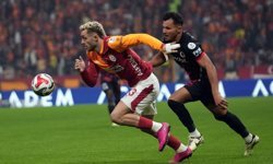 Gençlerbirliği ile Galatasaray 100. randevuda