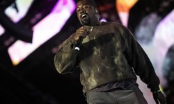 Kanye West’ten dünya rekoru: 150 milyonluk sahnede 100 bin kişiye konser verecek