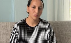 17 bıçak darbesi aldı, ölü numarasıyla kurtuldu, kocasının en ağır cezayı almasını istedi