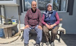 Silivri'de yaşlı çifti "tarlanızı alacağız" diyerek dolandırdılar