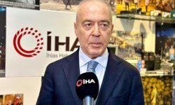 Emin Müftüoğlu: "Ülkemizi ve yöremizi tanıtmakla ilgili çok güzel bir TUR yapacağımıza inanıyorum"