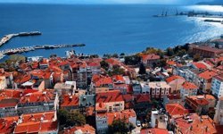 Tekirdağ'da Mart ayında 2 bin 860 konut satıldı