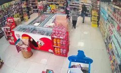 Vicdanları yaralayan olay