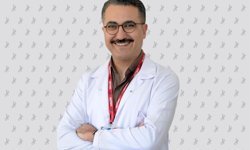 Dr. Mustafa Çiftçi: "Mevsim geçişleri çocukları daha hızlı hasta ediyor"