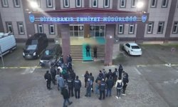 Diyarbakır merkezli 41 ilde yasa dışı bahis operasyonu: 111 gözaltı