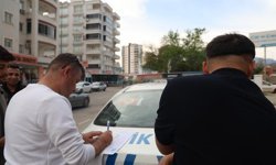 Cezalara doymadı, "Çalışıyorum, taksitle ödüyorum, bu bir zevk" dedi