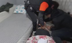 İş hayali kuran 120 vatandaşı, numaralarını muhtarlardan alarak tuzağa düşürdüler