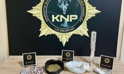 Kırklareli’de uyuşturucu operasyonu: 1 tutuklama