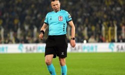 Yasin Kol, bu sezon 4. derbisine çıkacak