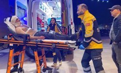 Bursa İnegöl’de arazi kavgası: Baltalar ve sopalar konuştu, 4 yaralı