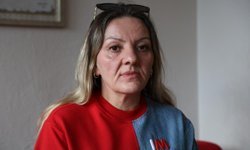 Diş ağrısı şikayetiyle gitti 25 dişinden oldu