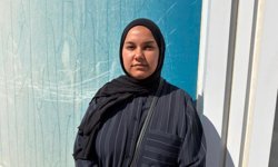 Edirne'de öldürülen genç kızın ailesi Bakan Gürlek'ten yardım istedi