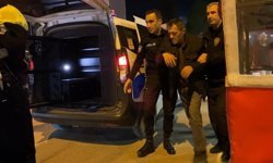 Alkollü araç kullanan sürücüye toplam 92 bin 500 lira ceza