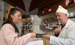 Esnaftan bankalara çağrı: "POS komisyonu sıfırlansın"