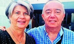 Çanakkale'de emekli öğretmen önce eşini, sonra kendini vurdu