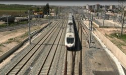 Edirne-İstanbul arası 1,5 saate düşüyor, ilk test sürüşü başarılı geçti