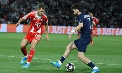 Devler Ligi'nde 9 gollü maçın kazananı PSG