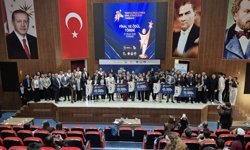 Gençler ihracat vizyonuna damga vurdu