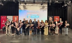 Tekirdağ'da "Yerel Yönetimlerde Çocuk Hakları Paneli"