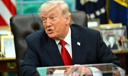 Trump’ın CENTCOM’dan İran’a yönelik yeni saldırı planları hakkında brifing alması bekleniyor