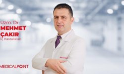 Uzman Dr. Çakır: "Yorgunluk sandığınız belirti Hashimoto çıkabilir"