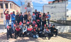 Romanlar Günü’nde Taekwondo Coşkusu