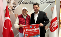 Pınarhisar’da Festival Hazırlıkları Sürüyor