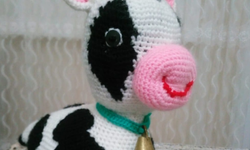 Kırklareli’nde Amigurumi Oyuncaklara Yoğun İlgi