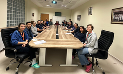 Yoğun Bakım Süreçleri Masaya Yatırıldı